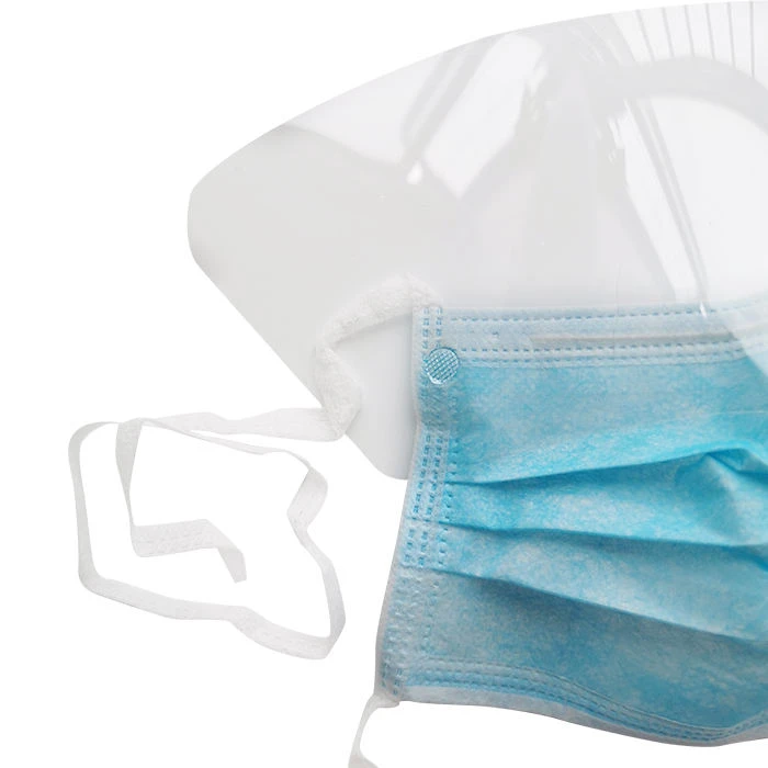 Disposable Non Woven Doctor Surgical Masks-main-02 Disposable Non Woven Doctor Surgical Masks-main-02