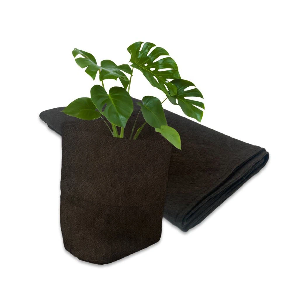 non woven bags for plant