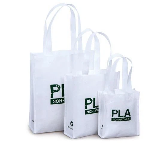 PLA Non Woven Bag