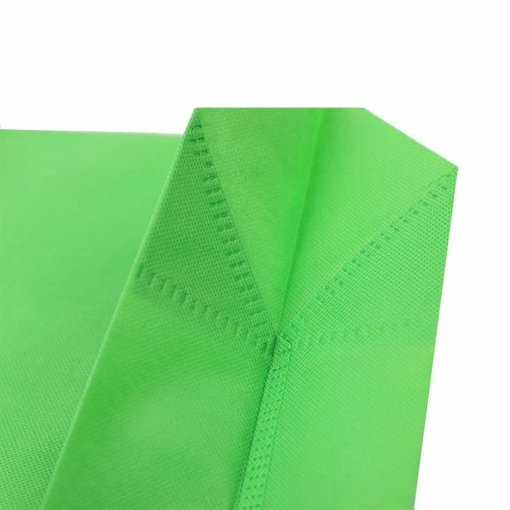 Nonwoven Fabric Tote