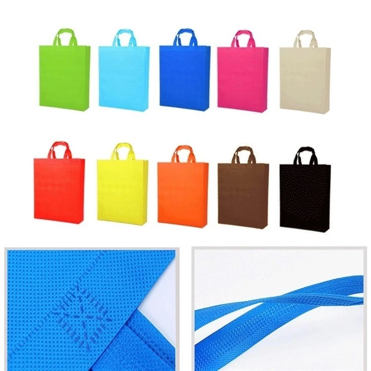 Eco-friendly Tote Bag