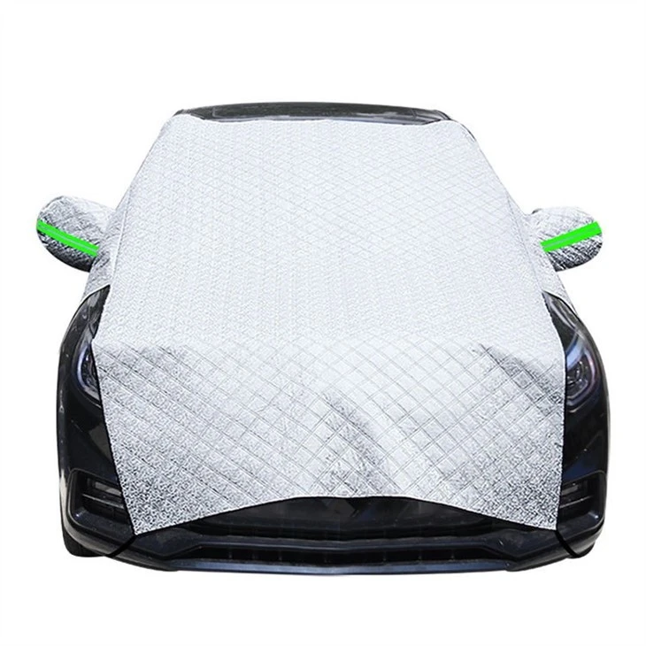 Non Woven Car Cover