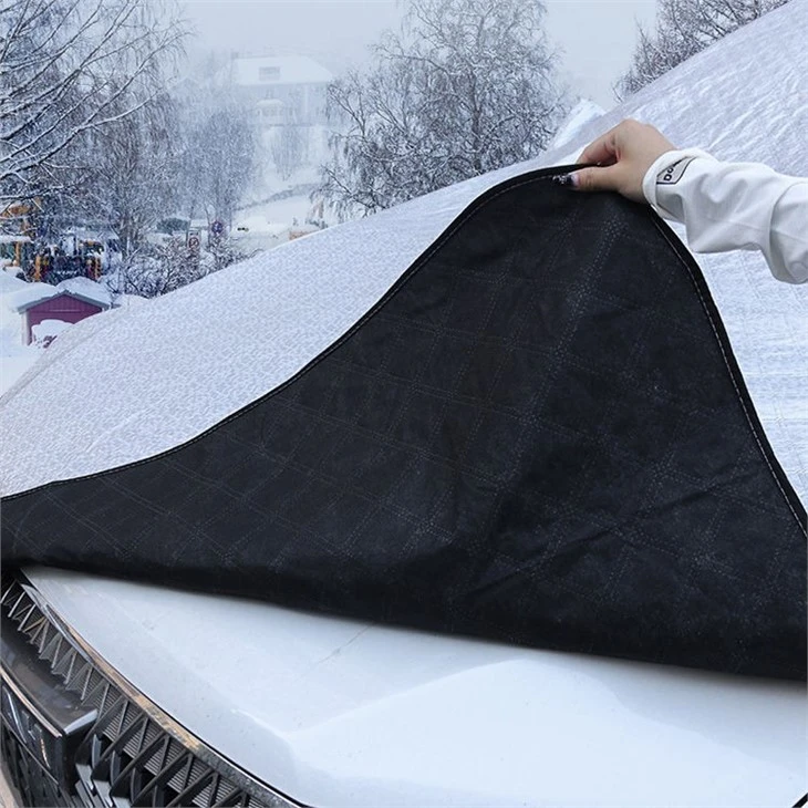 Non Woven Car Cover