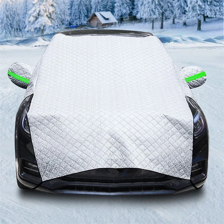 Non Woven Car Cover