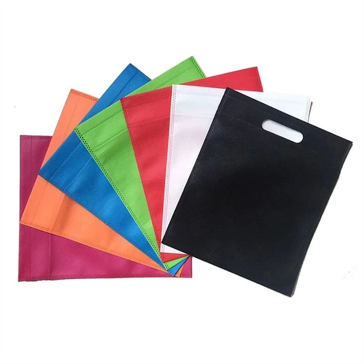 non woven fabric storage bag