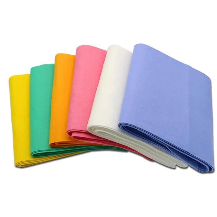 Safecloths Non-woven Cleaning Cloths
