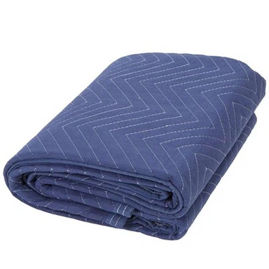 Ruchomy koc z włókniny