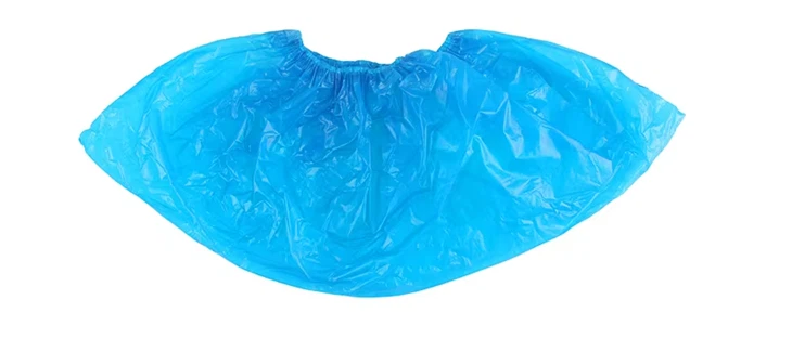 High-Quality PP Disposable Boot Covers For Maximum Protection